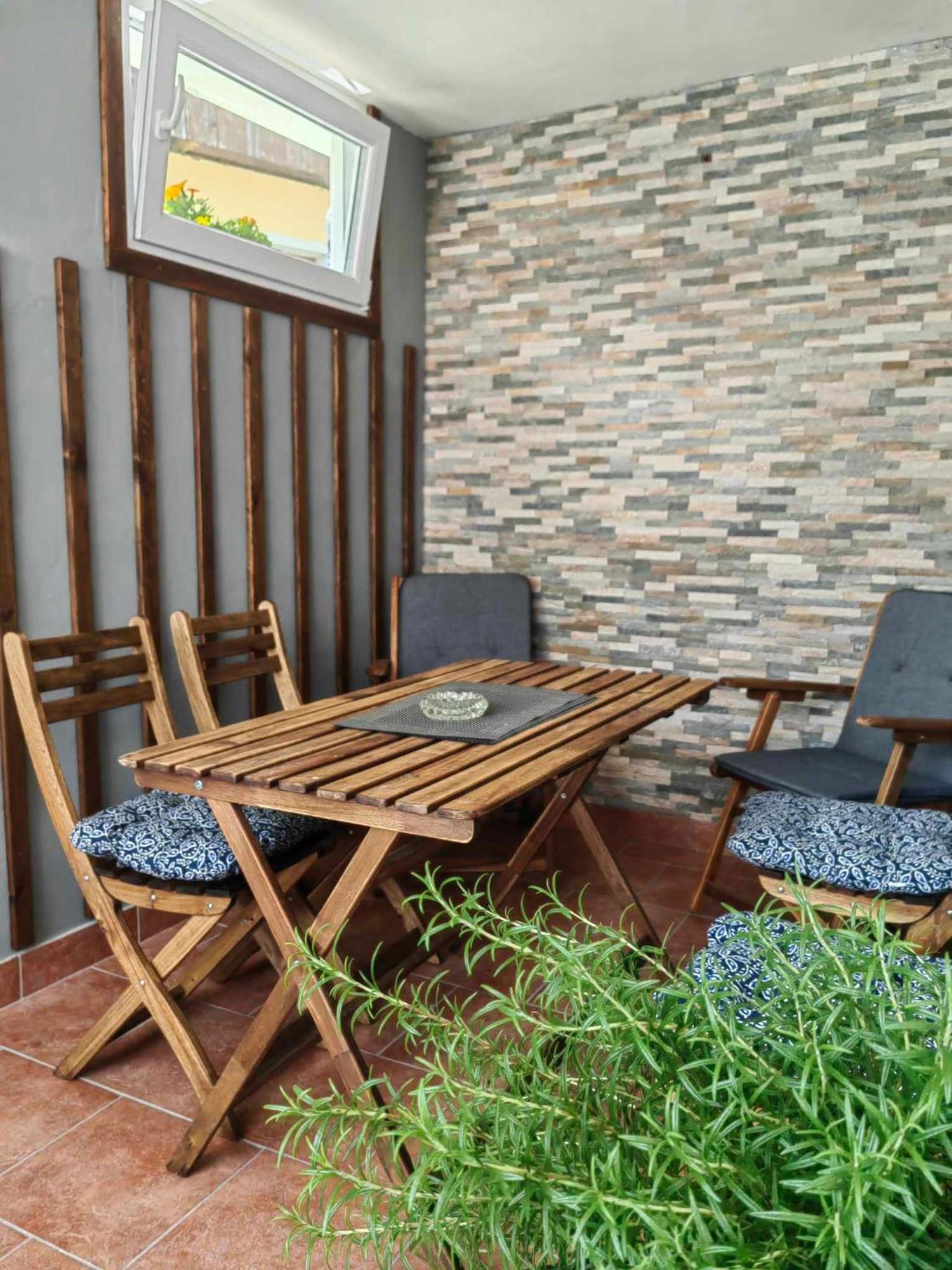 Apartma Bela Bohinjska Bela Buitenkant foto